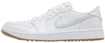 Nízke tenisky Nike  1 Retro Low Golf White Gum