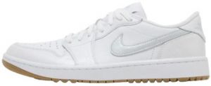 Nízke tenisky Nike  1 Retro Low Golf White Gum