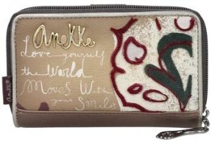 Peňaženky Anekke  41719-909