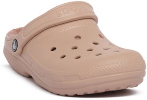 Nazuvky Crocs  LATT CLASSIC LINED