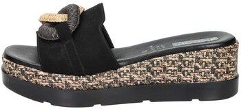 športové šľapky Space Moda  50131-E5