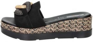 športové šľapky Space Moda  50131-E5