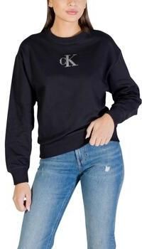 Mikiny Calvin Klein Jeans  LV047E828G