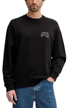 Mikiny Calvin Klein Jeans  LV04RE254G