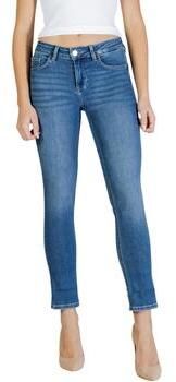 Rovné džínsy Liu Jo  B.UP MONROE REG.W. UA6006 D0305