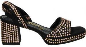 Sandále Rock Away  85623A