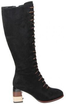 Čižmy Rock Away  84347A