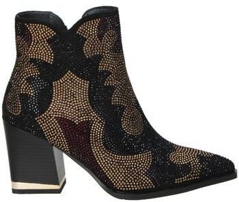 Čižmičky Rock Away  85655A