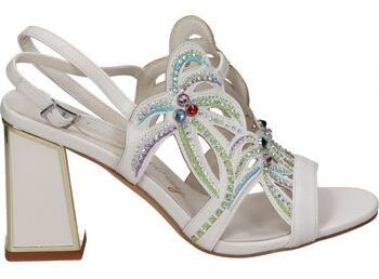 Sandále Rock Away  85783C