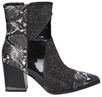 Čižmičky Rock Away  85549B