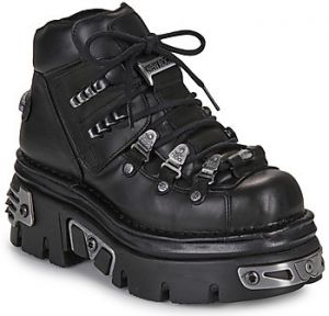 Polokozačky New Rock  NOMADA