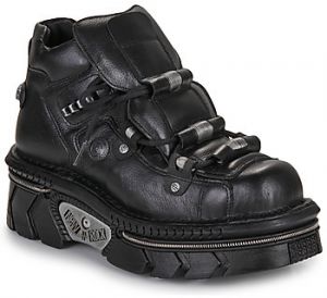 Polokozačky New Rock  LUXOR