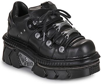 Derbie New Rock  M-120N-S34