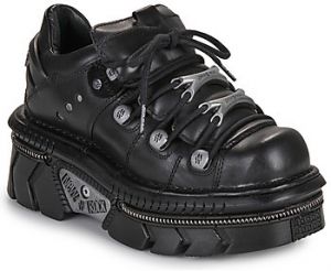 Derbie New Rock  M-120N-S34