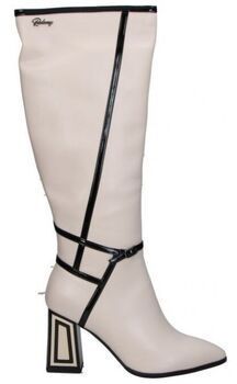 Čižmy do mesta Rock Away  84576B