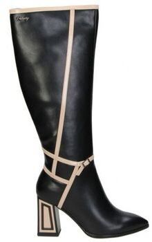 Čižmy do mesta Rock Away  84576A