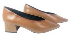 Univerzálna športová obuv Desiree  Zapato señora  rabat 9 taupe