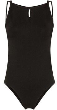 Plavky jednodielne Deha  Recycled Microfibre Body