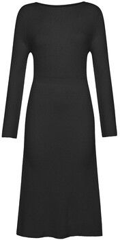 Dlhé šaty Deha  Lounge Knitted Long Dress