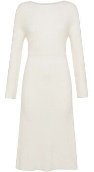 Dlhé šaty Deha  Lounge Knitted Long Dress