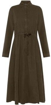 Dlhé šaty Deha  Light Corduroy Long Dress