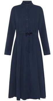 Dlhé šaty Deha  Light Corduroy Long Dress