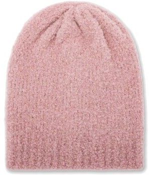 Čiapky Deha  Boucle' Beanie