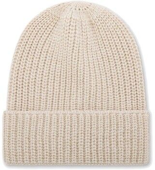 Čiapky Deha  Wool Blended Lurex Beanie