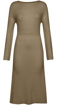 Dlhé šaty Deha  Lounge Knitted Long Dress