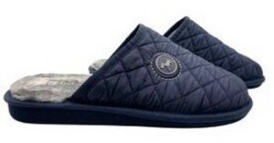 Papuče Garzon  Ir por casa caballero  p933.391 azul