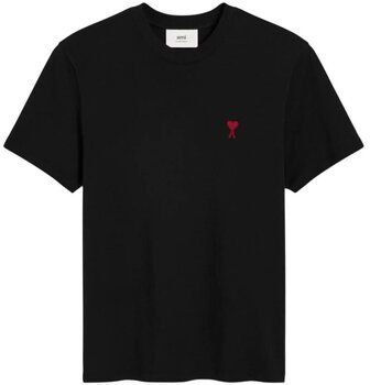 Tričká s krátkym rukávom Ami Paris  BFUTS035.724