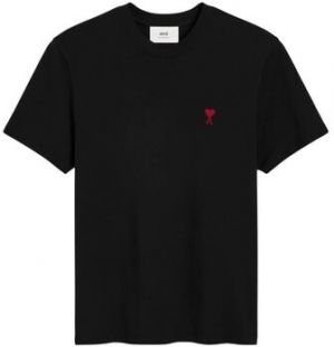 Tričká s krátkym rukávom Ami Paris  BFUTS035.724