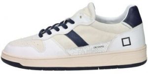 Nízke tenisky Date  M431-C2-VN-CR