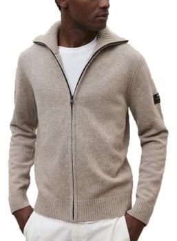 Svetre Ecoalf  SASA KNIT