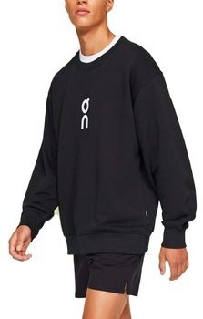 Mikiny On Running  CLUB CREW