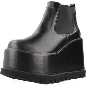 Čižmy Yellow  MARTINA