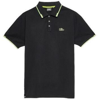 Polokošele s krátkym rukávom Munich  VARSITY