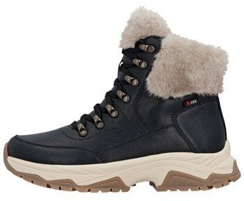 Čižmičky Rieker  W397100