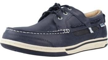 Námornícke mokasíny Sebago  TRITON THREE