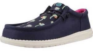 Derbie HEYDUDE  WALLY FUNK PARTY PALM