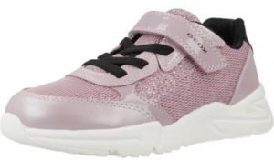 Módne tenisky Geox  J LOFTUS