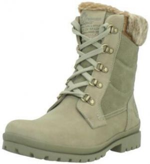 Čižmy Panama Jack  TUSCANI