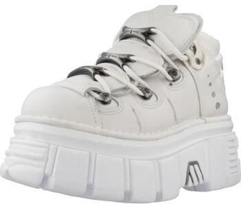 Čižmy New Rock  M106 S53