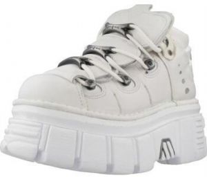 Čižmy New Rock  M106 S53