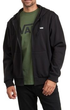 Mikiny Vans  LEFT CHEST FZ PO