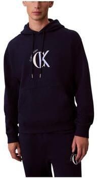 Mikiny Calvin Klein Jeans  LV04RE255GWFW