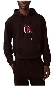 Mikiny Calvin Klein Jeans  LV04RE255GUB1