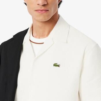 Polokošele s krátkym rukávom Lacoste  SHORT SLEEVED CASUAL SHIRT