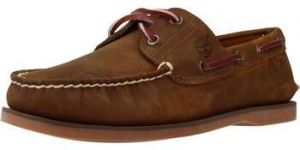 Námornícke mokasíny Timberland  CLASSIC BOAT 2 EYE