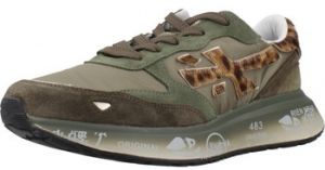 Módne tenisky Premiata  LAURYN 7790